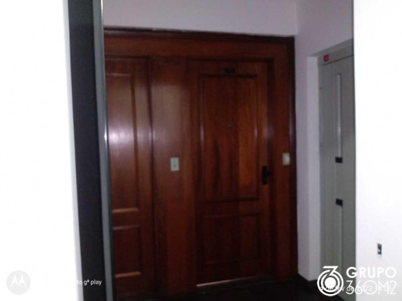 Apartamento com 3 Quartos à Venda, 135 m² em Parque Das Nações - Santo André