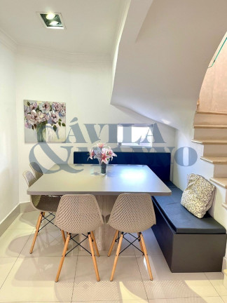 Imagem Imóvel com 3 Quartos à Venda, 200 m² em Mooca - São Paulo