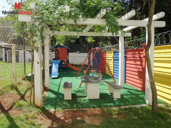 Imagem Apartamento com 2 Quartos para Alugar, 52 m² em Parque Reserva Fazenda Imperial - Sorocaba