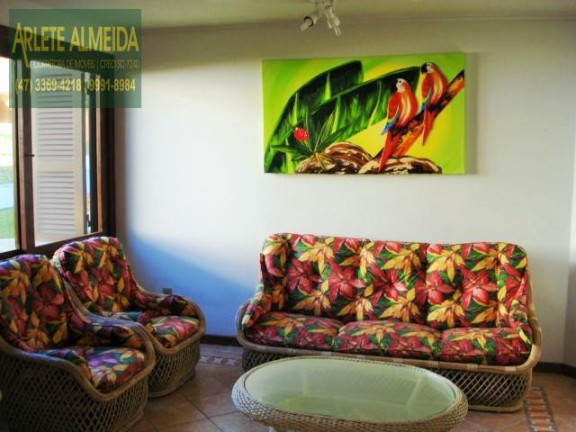 Imagem Apartamento com 3 Quartos para Alugar ou Temporada, 220 m² em Centro - Bombinhas Imagem Apartamento com 3 Quartos para Alugar ou Temporada, 220 m² em Centro - Bombinhas
