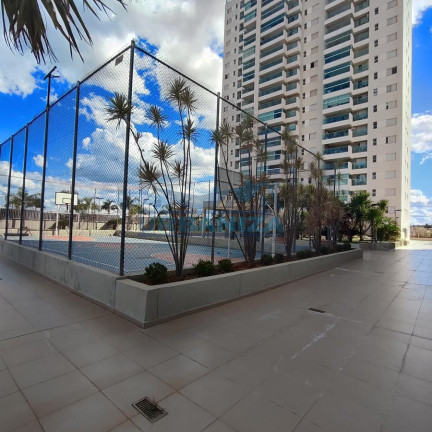 Imagem Apartamento com 2 Quartos à Venda, 84 m² em Parque Das Paineiras - Birigui