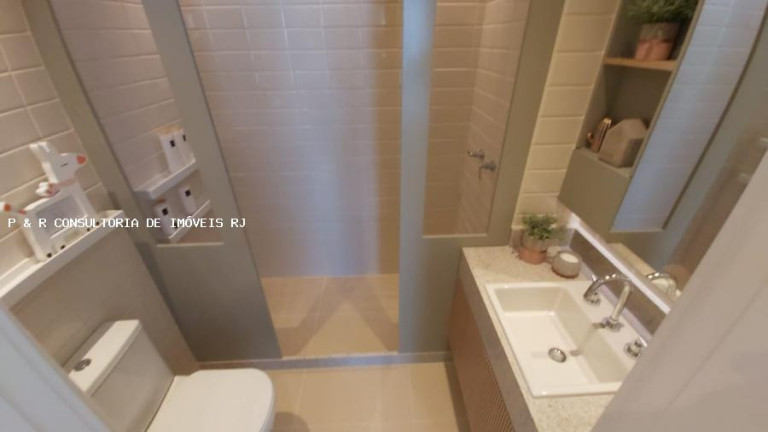 Imagem Apartamento com 4 Quartos à Venda, 137 m² em Rio De Janeiro Imagem Apartamento com 4 Quartos à Venda, 137 m² em Rio De Janeiro