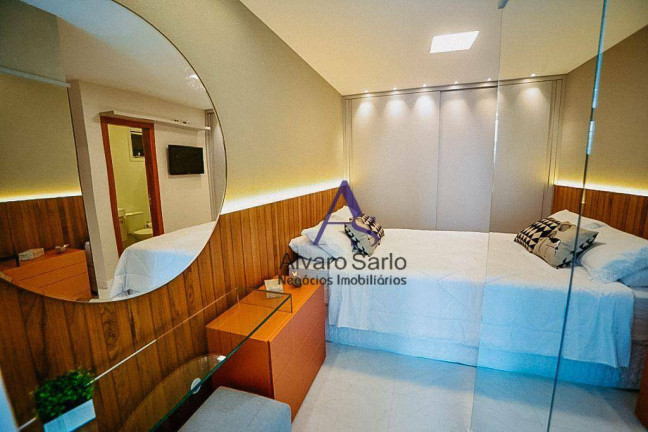 Imagem Apartamento com 3 Quartos à Venda, 100 m² em Bento Ferreira - Vitória Imagem Apartamento com 3 Quartos à Venda, 100 m² em Bento Ferreira - Vitória