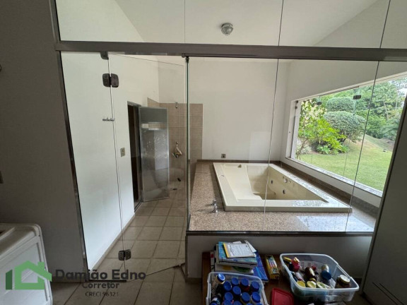 Imagem Casa de Condomínio com 7 Quartos à Venda, 500 m² em Tanque - Atibaia Imagem Casa de Condomínio com 7 Quartos à Venda, 500 m² em Tanque - Atibaia