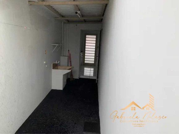 Imagem Casa com 3 Quartos à Venda, 126 m² em Jardim Paulista - Mogi Mirim