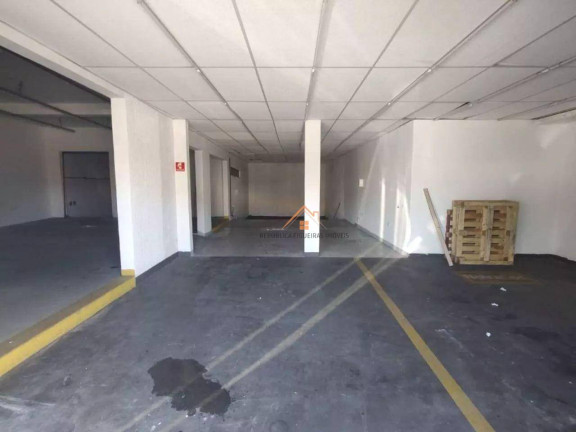 Loja para Alugar, 363 m² em Jardim Utinga - Santo André