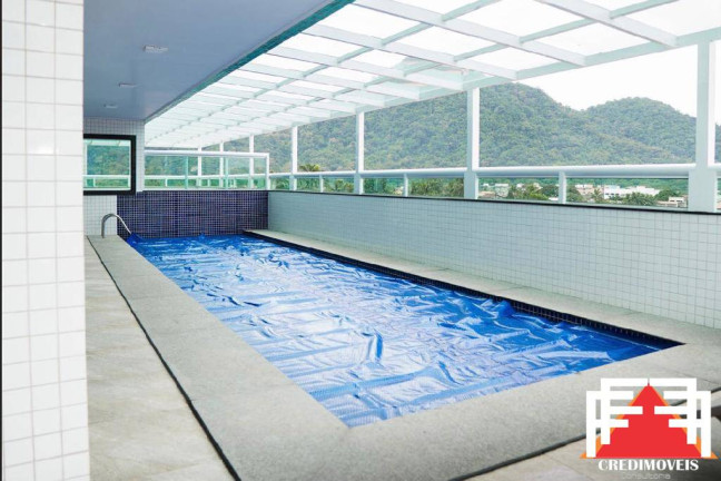 Imagem Apartamento com 3 Quartos à Venda, 129 m² em Forte - Praia Grande