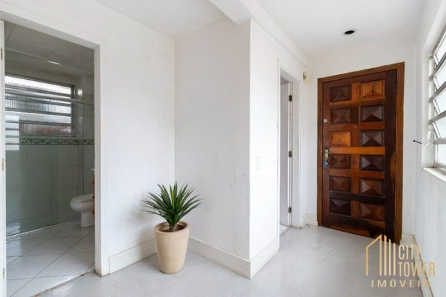 Imagem Apartamento com 2 Quartos à Venda, 180 m² em Vila Nova Conceição - São Paulo