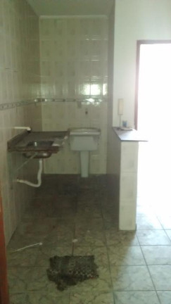 Imagem Kitnet à Venda, 23 m² em Anhanguera - Praia Grande Imagem Kitnet à Venda, 23 m² em Anhanguera - Praia Grande