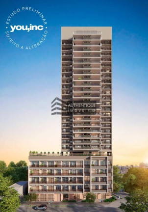 Imagem Apartamento com 3 Quartos à Venda, 104 m² em Perdizes - São Paulo Imagem Apartamento com 3 Quartos à Venda, 104 m² em Perdizes - São Paulo