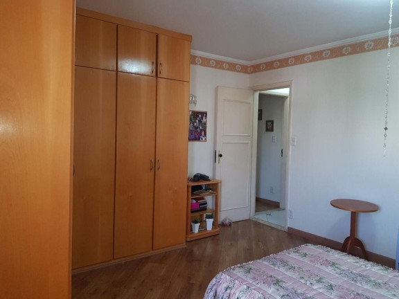 Imagem Apartamento com 3 Quartos à Venda, 185 m² em Cambuí - Campinas