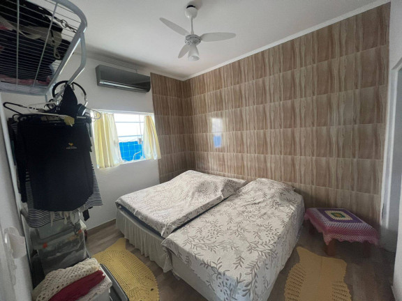 Imagem Casa com 3 Quartos à Venda, 162 m² em Maracanã - Praia Grande Imagem Casa com 3 Quartos à Venda, 162 m² em Maracanã - Praia Grande