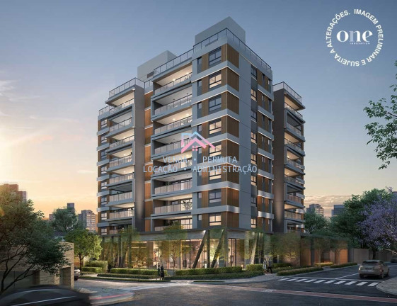 Imagem Apartamento com 3 Quartos à Venda, 160 m² em Indianópolis - São Paulo