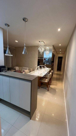 Apartamento com 2 Quartos à Venda, 56 m² em Condomínio Brisas Bosque Itirapina - Jundiaí