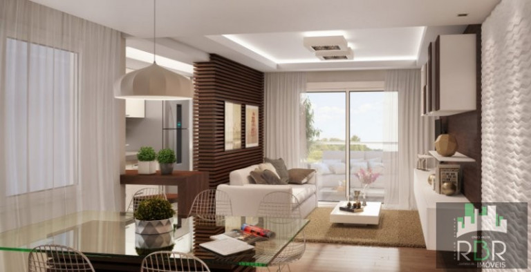 Imagem Apartamento com 2 Quartos à Venda, 117 m² em Caxias Do Sul