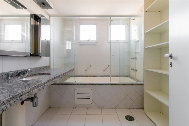 Imagem Apartamento com 4 Quartos à Venda, 145 m² em Lar São Paulo - São Paulo