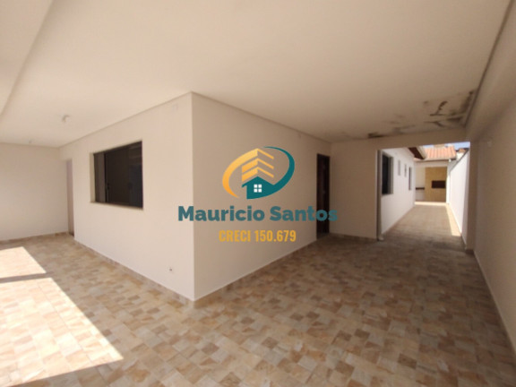Imagem Casa com 3 Quartos à Venda, 222 m² em Centro - Mongaguá