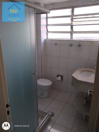 Imagem Apartamento com 3 Quartos à Venda, 160 m² em Campo Grande - Santos