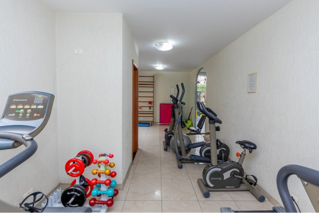 Imagem Imóvel com 3 Quartos à Venda, 77 m² em Moema - São Paulo