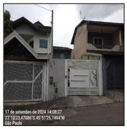 Casa com 1 Quarto à Venda, 127 m² em Loteamento Residencial Vista Linda - Sao Jose Dos Campos