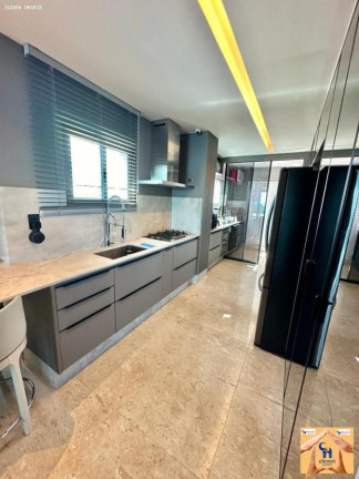 Imagem Cobertura com 4 Quartos à Venda, 374 m² em Jaguaribe - Salvador Imagem Cobertura com 4 Quartos à Venda, 374 m² em Jaguaribe - Salvador