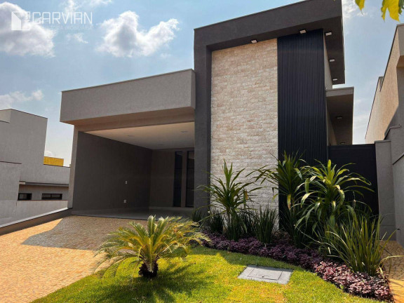 Imagem Casa com 3 Quartos à Venda, 150 m² em Distrito De Bonfim Paulista - Ribeirão Preto Imagem Casa com 3 Quartos à Venda, 150 m² em Distrito De Bonfim Paulista - Ribeirão Preto