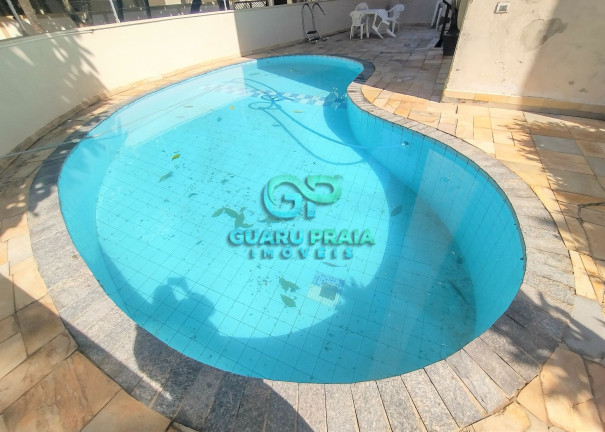 Imagem Apartamento com 3 Quartos à Venda, 127 m² em Enseada - Guarujá