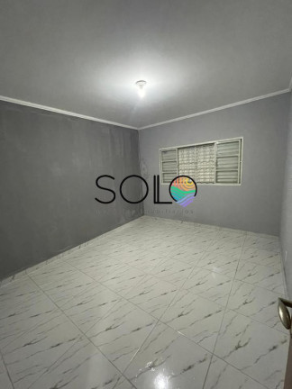 Imagem Casa com 2 Quartos à Venda, 92 m² em Jardim Esplanada - Araraquara Imagem Casa com 2 Quartos à Venda, 92 m² em Jardim Esplanada - Araraquara