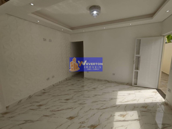 Imagem Casa com 3 Quartos à Venda, 80 m² em Florida Mirim - Mongaguá Imagem Casa com 3 Quartos à Venda, 80 m² em Florida Mirim - Mongaguá