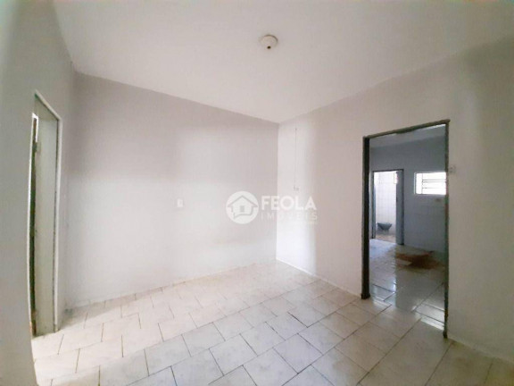 Imagem Casa com 1 Quarto à Venda, 180 m² em Jardim Pérola - Santa Bárbara D'oeste