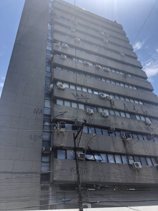 Sala Comercial à Venda, 36 m² em Floresta - Porto Alegre