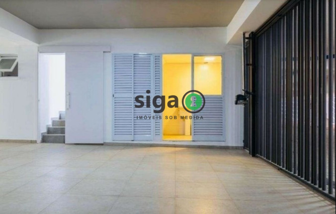 Imagem Casa com 4 Quartos à Venda, 425 m² em Alto Da Boa Vista - São Paulo