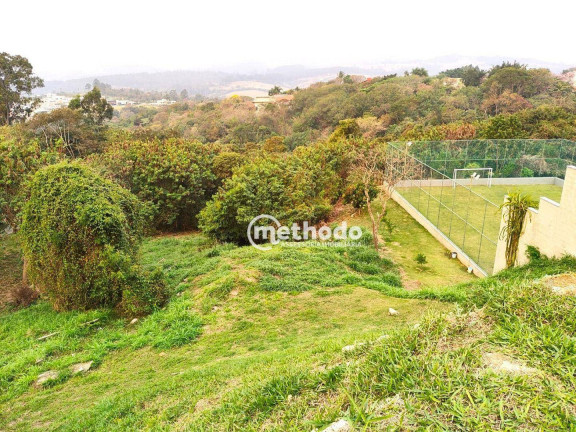 Imagem Terreno à Venda, 1.710 m² em Loteamento Caminhos De San Conrado - Campinas Imagem Terreno à Venda, 1.710 m² em Loteamento Caminhos De San Conrado - Campinas