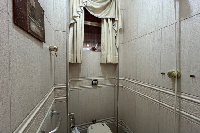 Imagem Apartamento com 3 Quartos à Venda, 160 m² em Bom Retiro - São Paulo Imagem Apartamento com 3 Quartos à Venda, 160 m² em Bom Retiro - São Paulo