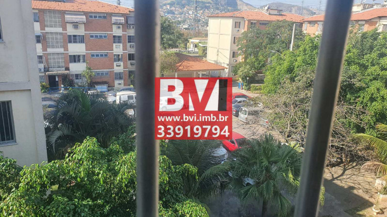 Imagem Apartamento com 2 Quartos à Venda, 45 m² em Rocha Miranda - Rio De Janeiro Imagem Apartamento com 2 Quartos à Venda, 45 m² em Rocha Miranda - Rio De Janeiro