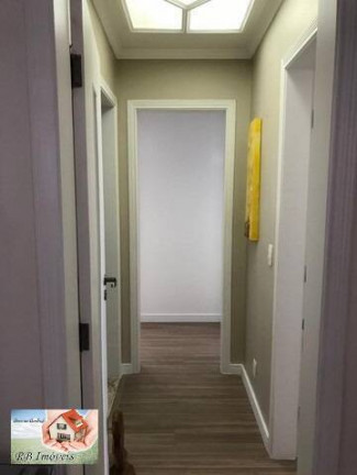 Imagem Apartamento com 3 Quartos à Venda, 98 m² em Jardim Stella - Santo André