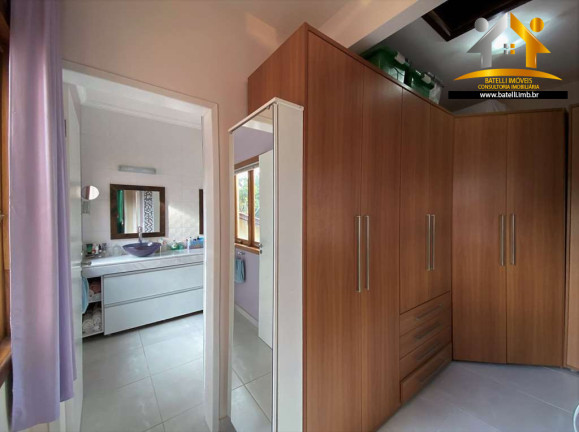 Imagem Casa de Condomínio com 4 Quartos à Venda, 362 m² em Granja Viana - Carapicuíba