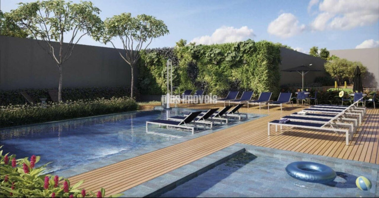 Imagem Apartamento com 3 Quartos à Venda, 77 m² em Alto Da Boa Vista - São Paulo Imagem Apartamento com 3 Quartos à Venda, 77 m² em Alto Da Boa Vista - São Paulo