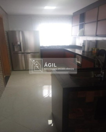 Imagem Sobrado com 3 Quartos à Venda, em Setville Altos De São José - São José Dos Campos Imagem Sobrado com 3 Quartos à Venda, em Setville Altos De São José - São José Dos Campos