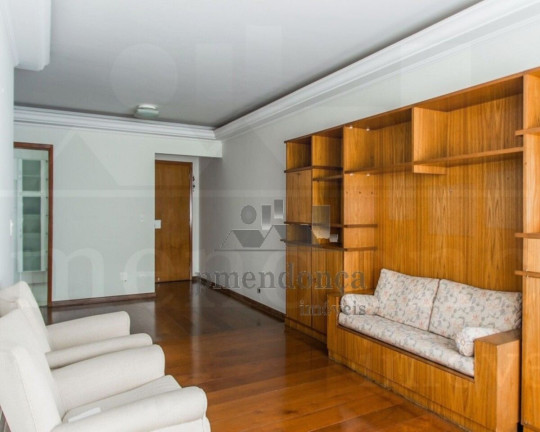 Imagem Apartamento com 3 Quartos à Venda, 129 m² em Santa Cecília - São Paulo Imagem Apartamento com 3 Quartos à Venda, 129 m² em Santa Cecília - São Paulo