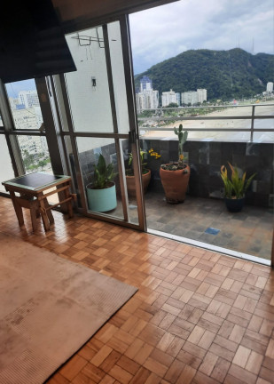 Imagem Apartamento com 3 Quartos à Venda, 155 m² em Ilha Porchat - São Vicente Imagem Apartamento com 3 Quartos à Venda, 155 m² em Ilha Porchat - São Vicente