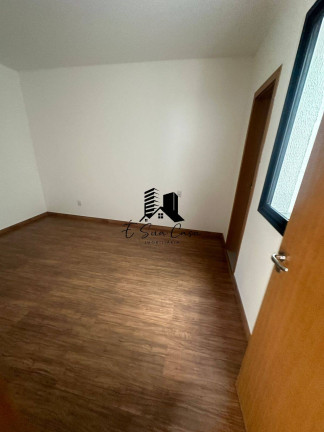 Imagem Casa com 3 Quartos à Venda, 85 m² em Industrial São Luiz - Contagem