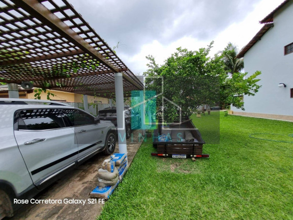 Imagem Casa com 3 Quartos à Venda, 720 m² em São Pedro Da Aldeia