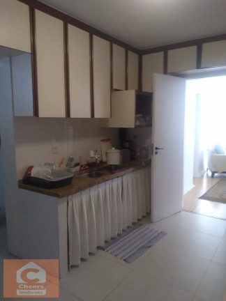 Imagem Apartamento com 3 Quartos à Venda, 118 m² em Jardim América - São Paulo Imagem Apartamento com 3 Quartos à Venda, 118 m² em Jardim América - São Paulo