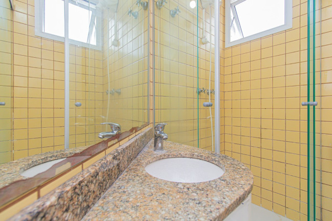 Imagem Apartamento com 2 Quartos à Venda, 87 m² em Chácara Inglesa - São Paulo Imagem Apartamento com 2 Quartos à Venda, 87 m² em Chácara Inglesa - São Paulo