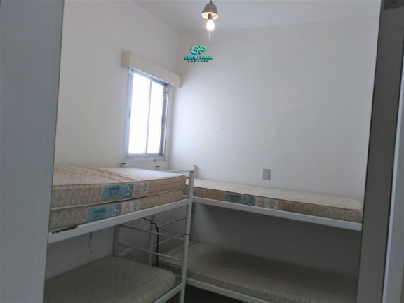 Imagem Apartamento com 2 Quartos à Venda, 100 m² em Pitangueiras - Guarujá