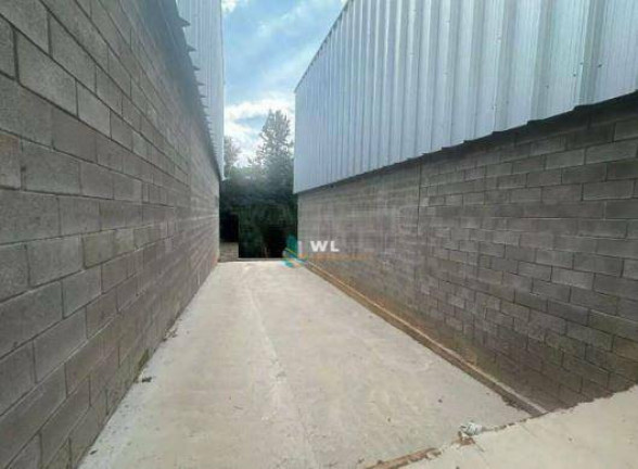 Imagem Galpão para Alugar, 550 m² em Jardim Vera Cruz - Louveira Imagem Galpão para Alugar, 550 m² em Jardim Vera Cruz - Louveira