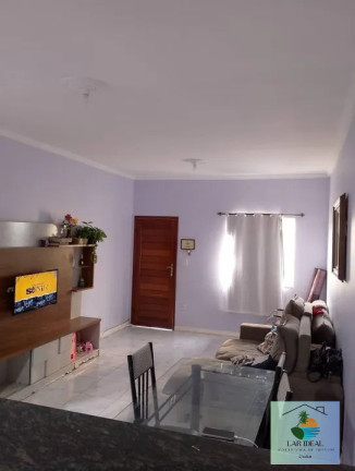 Casa com 2 Quartos à Venda, 260 m² em Florestinha 2 - Cabo Frio