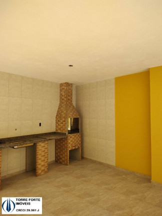 Imagem Sobrado com 2 Quartos à Venda, 70 m² em Jardim Nossa Senhora Do Carmo - São Paulo