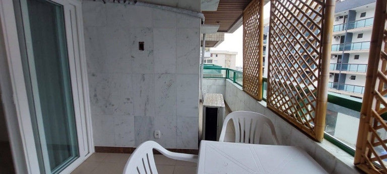 Imagem Apartamento com 4 Quartos à Venda, 142 m² em Algodoal - Cabo Frio